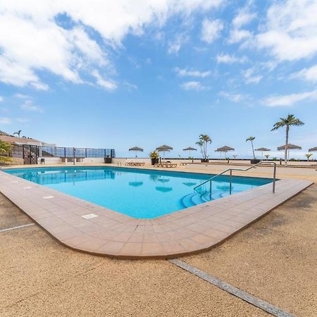 Luxury Penthouse 105M2,Bali Bed,Heated Pool,Sunset Apartment Costa Adeje  Exterior foto